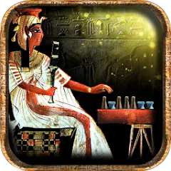 Взлом Egyptian Senet (Ancient Egypt)  [МОД Много денег] - стабильная версия apk на Андроид