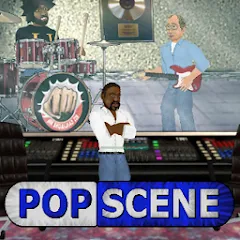 Скачать взлом Popscene