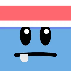 Взломанная Dumb Ways to Die 2: The Games (Дамб Вэйс ту Дай 2)  [МОД Меню] - последняя версия apk на Андроид