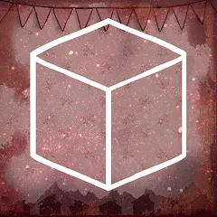 Взлом Cube Escape: Birthday (Кьюб Искейп)  [МОД Mega Pack] - стабильная версия apk на Андроид