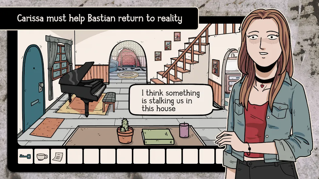 Another Shadow (Эназэр Шэдоу)  [МОД Все открыто] Screenshot 2