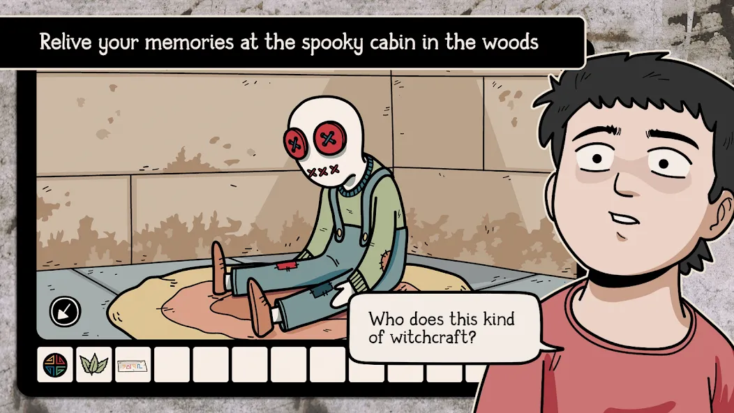 Another Shadow (Эназэр Шэдоу)  [МОД Все открыто] Screenshot 3