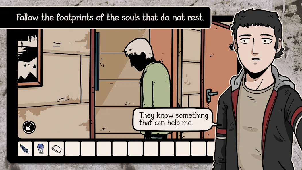 Another Shadow (Эназэр Шэдоу)  [МОД Все открыто] Screenshot 4