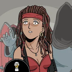 Взлом Haunted Laia (Хонтед Лаия)  [МОД Mega Pack] - стабильная версия apk на Андроид