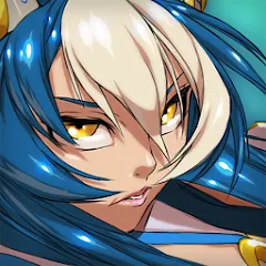 Взломанная Eredan Arena PVP (Эредан Арена ПВП)  [МОД Все открыто] - стабильная версия apk на Андроид