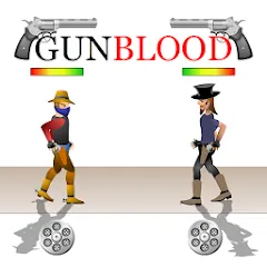 Взлом Gunblood (Ганблад) 
