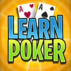 Скачать взлом Learn Poker -