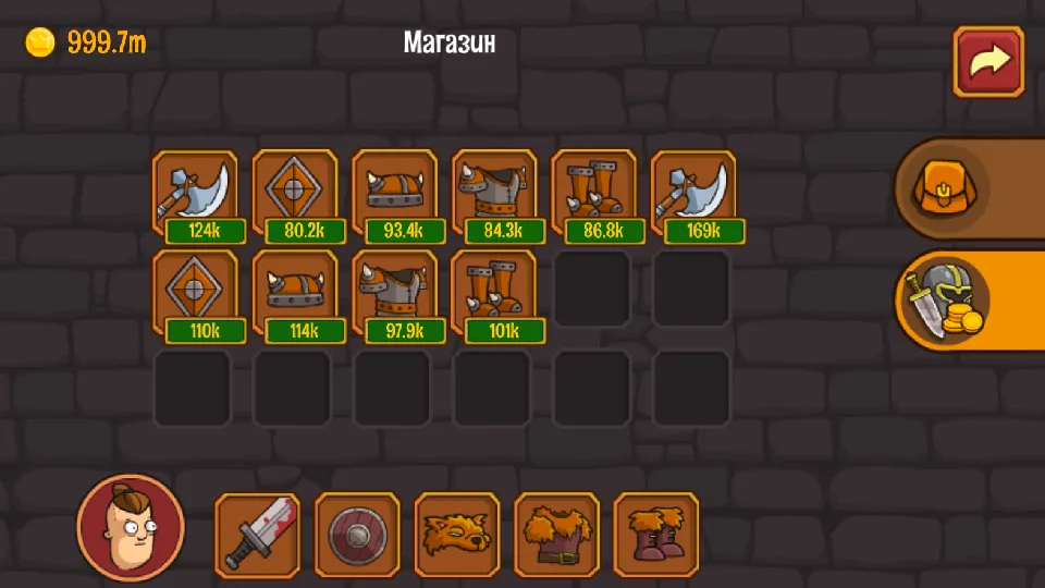 Senya and Oscar  [МОД Меню] Screenshot 4