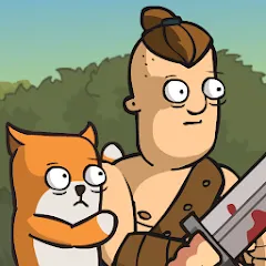 Взломанная Senya and Oscar  [МОД Меню] - последняя версия apk на Андроид