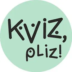 Взломанная Kviz, pliz!  [МОД Все открыто] - стабильная версия apk на Андроид