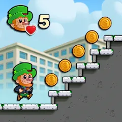 Взломанная Lep's World Z  [МОД Бесконечные монеты] - стабильная версия apk на Андроид