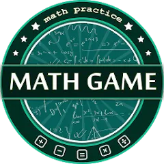 Скачать взлом Math Game 2023 