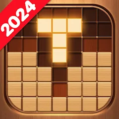 Скачать взлом Wood Block 99 -