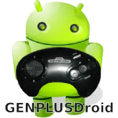 Взлом GENPlusDroid (ДженПлюсДроид)  [МОД Unlocked] - последняя версия apk на Андроид