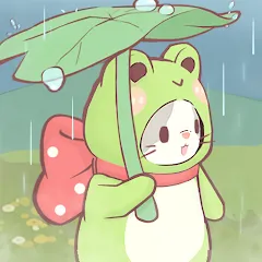 Взлом Cats Mansion: Cat Games