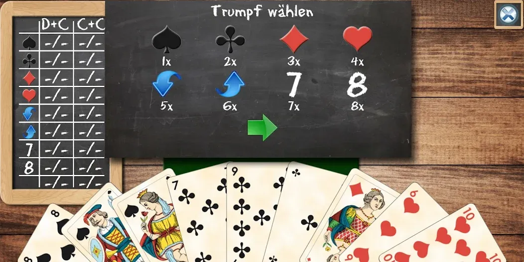 SwissJass+  [МОД Бесконечные деньги] Screenshot 4