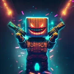 Скачать взломанную Nightclub