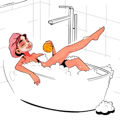 Взлом Art Master: Coloring Book (Арт Мастер 2)  [МОД Бесконечные деньги] - последняя версия apk на Андроид