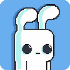 Скачать взлом Yeah Bunny!  [МОД Бесконечные монеты] - стабильная версия apk на Андроид