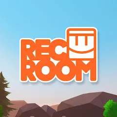 Скачать взломанную Rec Room - Play with friends! (Рек комната)  [МОД Много денег] - стабильная версия apk на Андроид