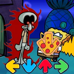 Взломанная Trickward Undersea