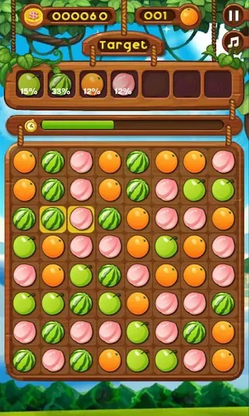 Fruit Break (Фруит Брейк)  [МОД Mega Pack] Screenshot 3