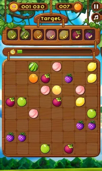 Fruit Break (Фруит Брейк)  [МОД Mega Pack] Screenshot 5