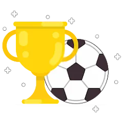 Скачать взломанную Football