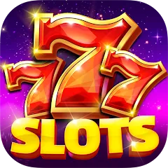 Взломанная Old Vegas Slots - Casino 777 (Олд Вегас Слотс)  [МОД Бесконечные деньги] - стабильная версия apk на Андроид