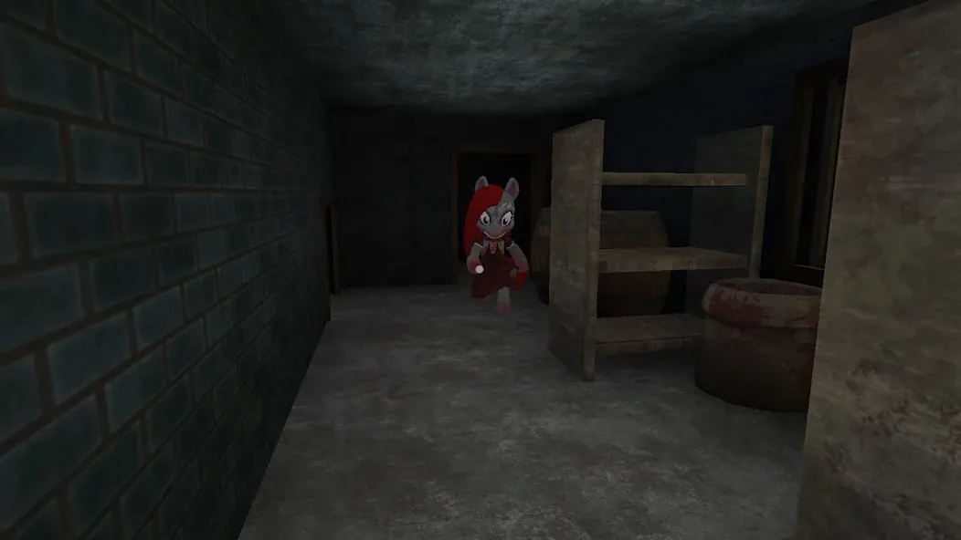 Witchmare's Lair  [МОД Unlimited Money] Screenshot 1