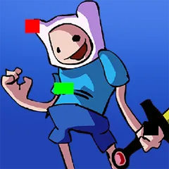 Взлом Remake All Character Test Mod (Ремейк Все Персонажи Тест)  [МОД Меню] - последняя версия apk на Андроид