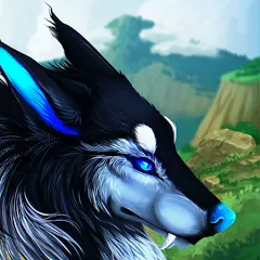 Взлом Wolf: The Evolution Online RPG (Вулф)  [МОД Все открыто] - полная версия apk на Андроид