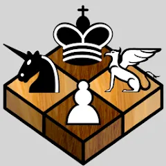 Скачать взлом ChessCraft (ЧессКрафт)  [МОД Меню] - последняя версия apk на Андроид