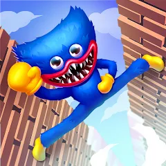 Скачать взлом Stretch Legs: Jump King (Стретч Легс)  [МОД Меню] - последняя версия apk на Андроид