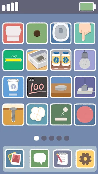 Satisgame (Сатисгейм)  [МОД Menu] Screenshot 3