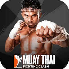 Скачать взлом Muay Thai 2 - Fighting Clash (Муай Тай 2)  [МОД Unlocked] - полная версия apk на Андроид
