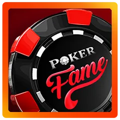 Скачать взлом POKER FAME (ПОКЕР ФЕЙМ)  [МОД Меню] - стабильная версия apk на Андроид