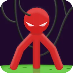 Скачать взломанную Stick