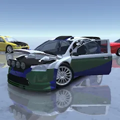 Скачать взломанную Off-Road