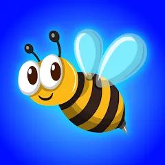 Взломанная Bee Colony (Би Колони)  [МОД Много денег] - стабильная версия apk на Андроид