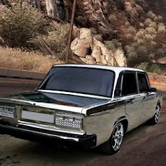 Взломанная Real TAZ Classic  [МОД Unlimited Money] - полная версия apk на Андроид