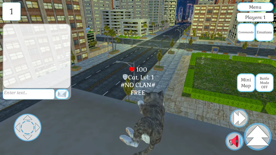 Cute Cat And Puppy World (Кьют Кэт Энд Паппи Ворлд)  [МОД Бесконечные монеты] Screenshot 4