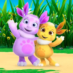 Скачать взлом Moonzy: Mini-games for Kids  [МОД Unlimited Money] - последняя версия apk на Андроид