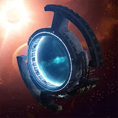 Скачать взломанную Hades' Star  [МОД Unlimited Money] - последняя версия apk на Андроид