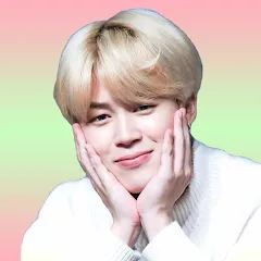 Скачать взлом Bangtan Memory (Бангтан Мемори)  [МОД Все открыто] - последняя версия apk на Андроид