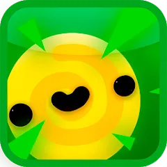 Скачать взлом Smile & Spikes  [МОД Бесконечные монеты] - полная версия apk на Андроид