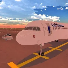 Скачать взломанную Aircraft