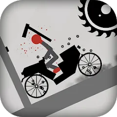 Взлом Ragdoll Dismount