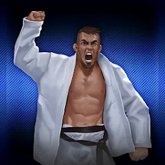 Скачать взломанную BeJJ: Jiu-Jitsu Game | Beta (Бедж)  [МОД Unlimited Money] - стабильная версия apk на Андроид