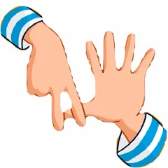 Взломанная Тест по А4: 2